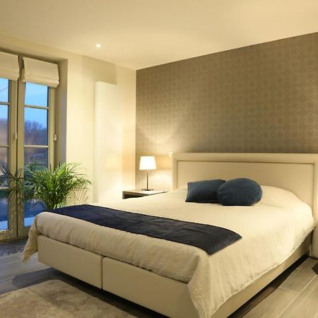 Hof Ter Dreef Bed & Breakfast Meise Luaran gambar