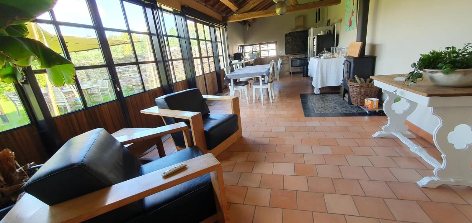 Hof Ter Dreef Bed & Breakfast Meise Luaran gambar